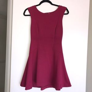 FREE PEOPLE A-Line Dress